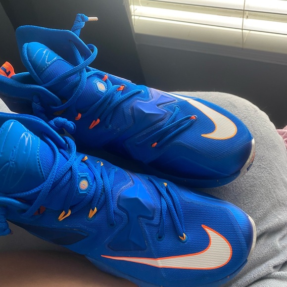 Lebrons - Picture 5 of 5